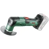 Bosch UniversalMulti 18V-32 batteridrevet multiverktøy | Polerings- & Slipemaskiner