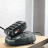 Bosch 18 V-batteri 2,5Ah 'Power for all' | Tilbehør Til Hagemaskiner