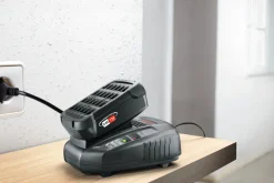 Bosch 18 V-batteri 2,5Ah 'Power for all' | Tilbehør Til Hagemaskiner