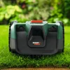 Bosch Visimow 18V-200 robotgressklipper 5,0 Ah | Robotgressklippere