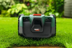 Bosch Visimow 18V-200 robotgressklipper 5,0 Ah | Robotgressklippere