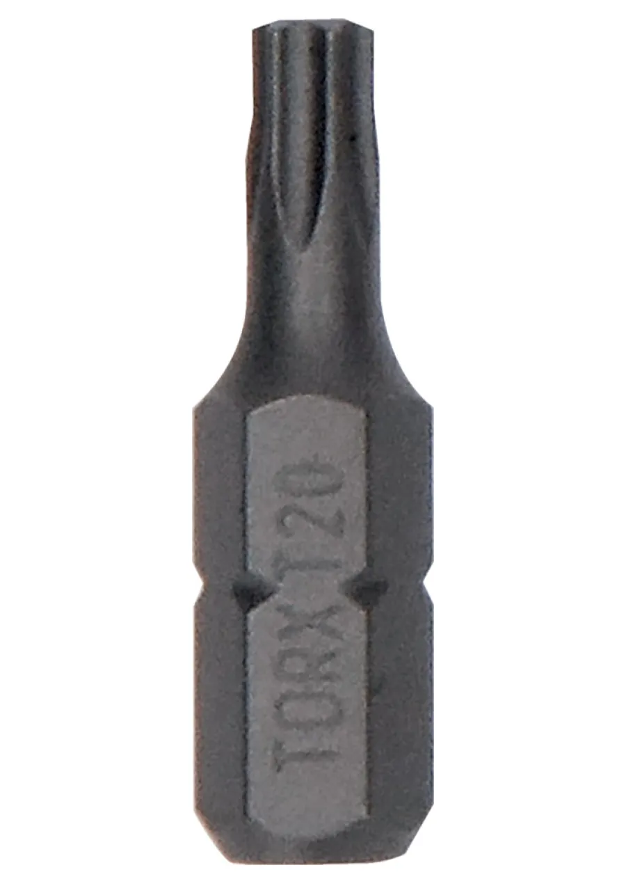 Bosch XH bitssett 25 mm 25 stk. | Bor & Bits