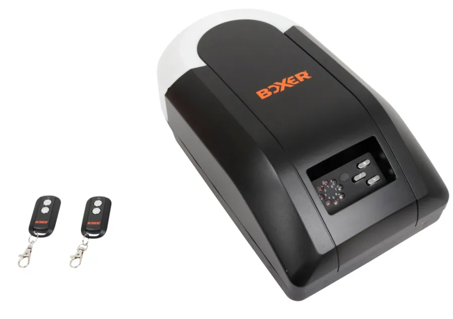 Boxer 2000 garasjeportåpner 800N | Garasjeportåpnere & Tilbehør