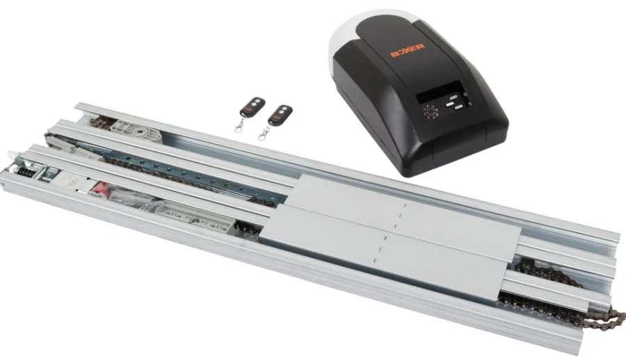 Boxer 2000 garasjeportåpner 800N | Garasjeportåpnere & Tilbehør