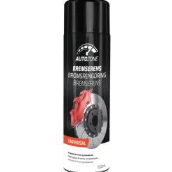 Autozone Bremserens 500 ml | Rengjørings- & Poleringsmidler