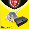 Protect Home Broditec mot mus | Feller