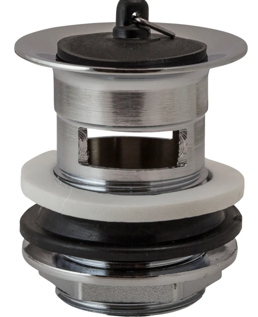 Bunnventil 1 1/4" 120 | Reservedeler Til Servanter