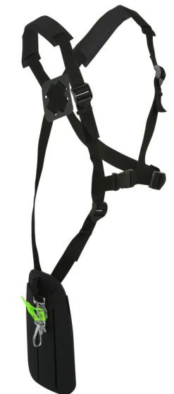 Garden Buskrydder/gresstrimmer 43CC bensin - ® | Ryddesager & Gresstrimmere