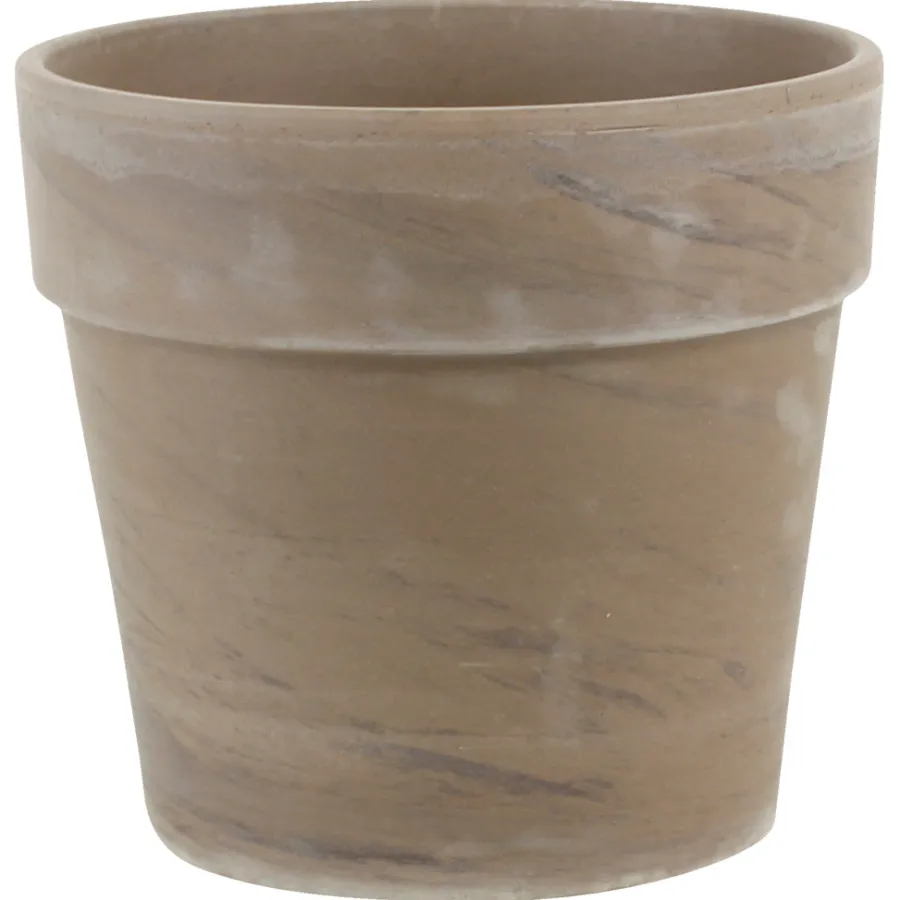 Scan-Pot Calima potte jord Ø35 x H30,8 cm | Krukker