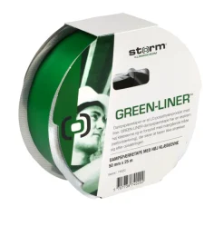 Dampsperretape 50 mm x 25 m | Isolasjon