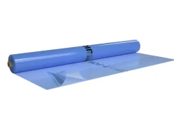 Tecca Dampsperre T-foil Robust - | Isolasjon