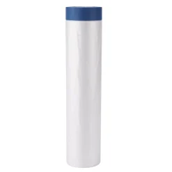 Luxi Dekkfolie m/UV-tape 26 cm x 17 meter - | Maskering