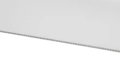 Rias Dekkplate RiaCover 3 mm, | Akrylplater