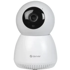 Denver IIC-215MK3 Wi-Fi-overvåkingskamera inne | Kameraer