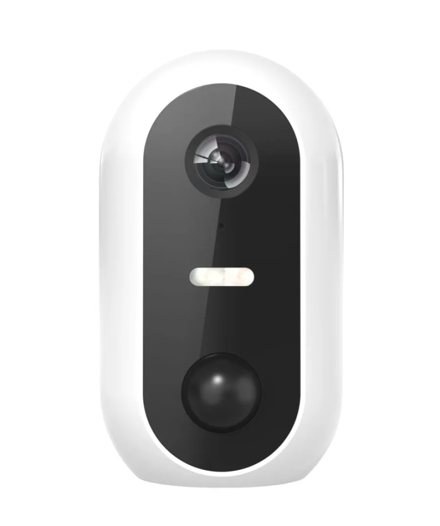 Denver IOB-209MK3 Wi-Fi-overvåkingskamera ute | Kameraer