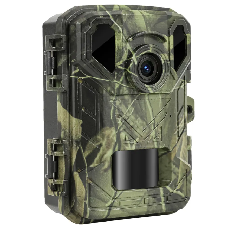 Denver WCS-5023 viltkamera 8MP CMOS sensor | Kameraer