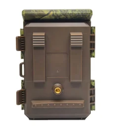 Denver WSW-8120 viltkamera m/innebygd solpanel | Kameraer