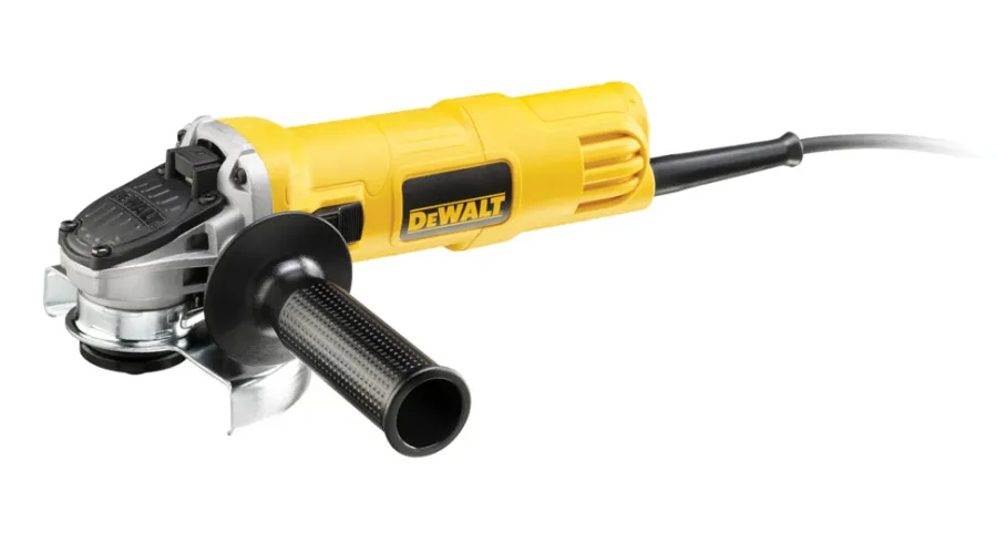 Dewalt vinkelsliper 800 W | Polerings- & Slipemaskiner