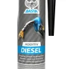 Basta Dieseltilsetning 3-i-1 250 ml - | Rengjørings- & Poleringsmidler