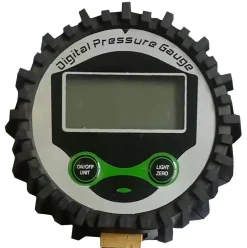 PRIZE Digital pumpepistol opptil 15 bar (220PSI) - ® | Sykkelreparasjon & Lappesaker|Biltilbehør