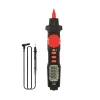 Elworks Digitalt multimeter svart - | Måleverktøy