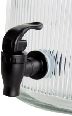 DAY Dispenser med tappekran 4 liter - | Husholdningsartikler|Dispenser