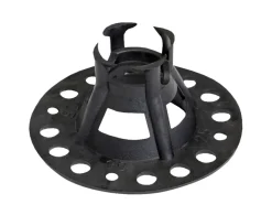 Tecca Distansekloss 40-50 mm | Armeringsnett