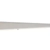 Home it Dobbel hylleknekt til Rack System 32 cm - hvit | Veggskinner & Hylleknekter