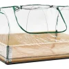 Garden Drivhustelt 120 x 80 x 50 cm - ® | Plantebord & Høybed