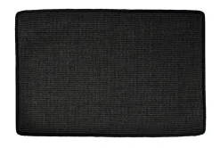 Dørmatte sisal 40 x 60 cm | Dørmatter