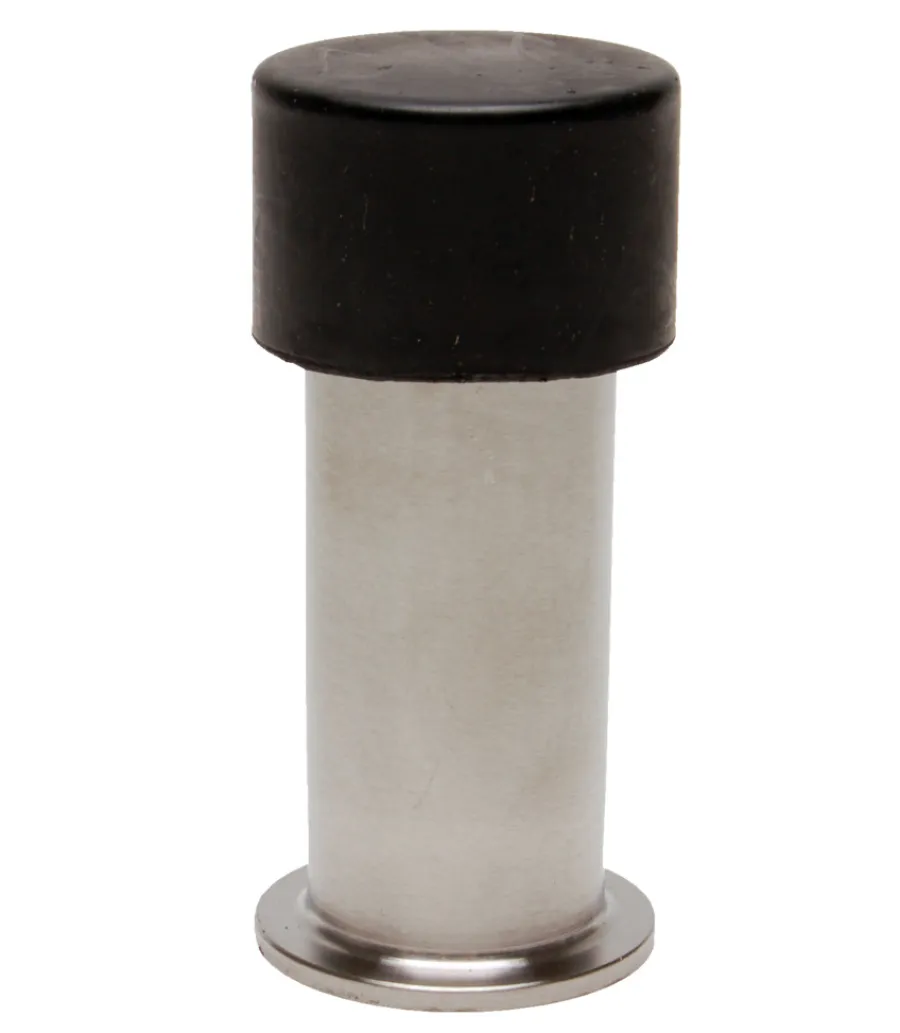 Home it Dørstopper gulv Ø25 x H75 mm | Dørstoppere