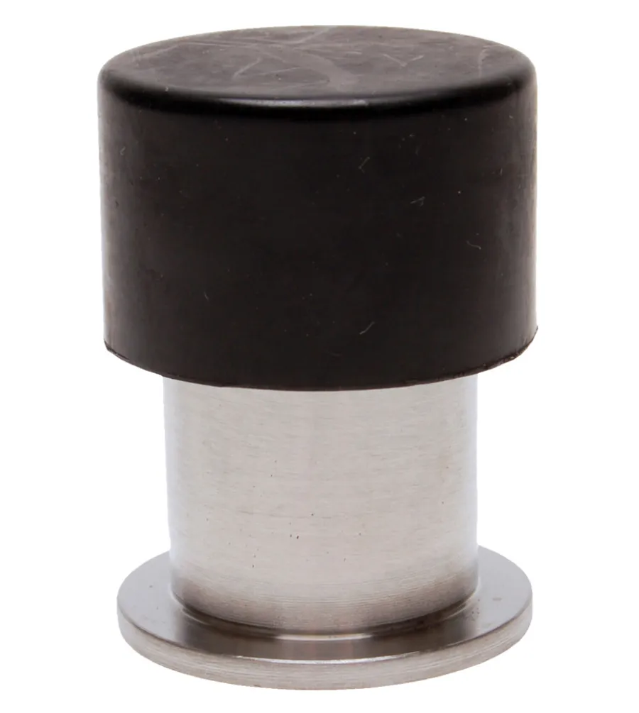 Home it Dørstopper gulv Ø25 x H45 mm | Dørstoppere
