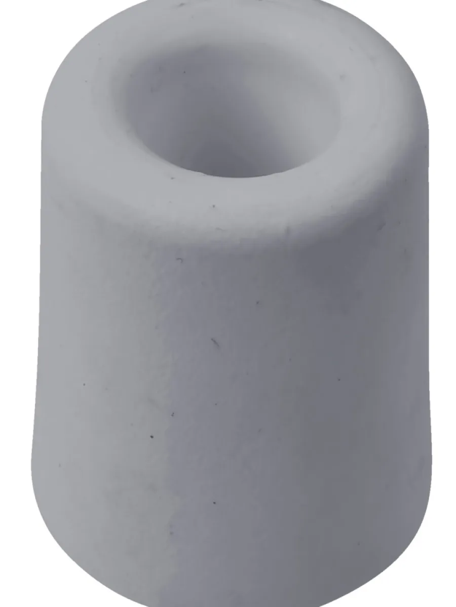 Home it Dørstopper gummi Ø30 x H35 mm | Dørstoppere