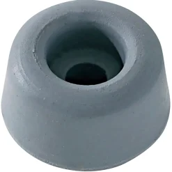 Home it Dørstopper gummi Ø20 x 10 mm 5 stk. | Dørstoppere
