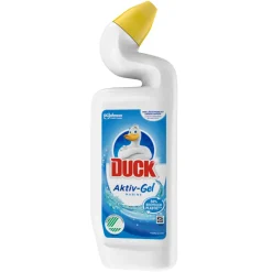 Duck toalettrens Aktiv-Gel Marine 750 ml | Rengjøringsmidler