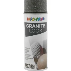 Dupli-Color Granitt look spraymaling | Spraymaling