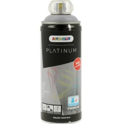 Dupli-Color Platinum spraymaling | Spraymaling