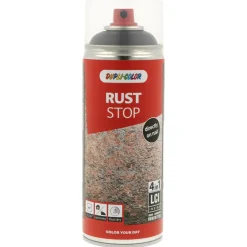 Dupli-Color Rust stop spraymaling | Spraymaling