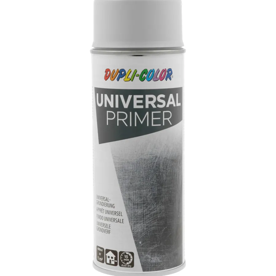 Dupli-Color Universal spraymaling primer | Spraymaling