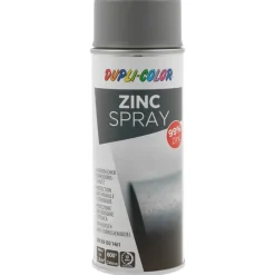 Dupli-Color Zink spraymaling | Spraymaling