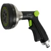 Garden Dusjpistol m/5 funksjoner - ® | Hageslanger Og Tilbehør|Hagevanning
