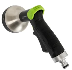 Garden Dusjpistol m/5 funksjoner - ® | Hageslanger Og Tilbehør|Hagevanning