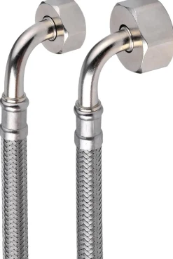 Dusjslange Kombi Flex - 120 cm | Reserve- Og Monteringsdeler