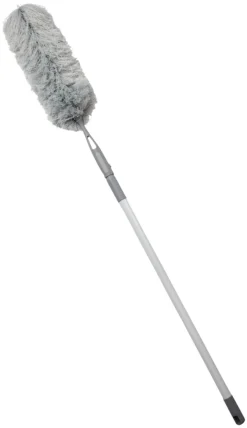 Smart Microfiber System Duster 66 cm med klikk-system – Smart | Rengjøringsartikler