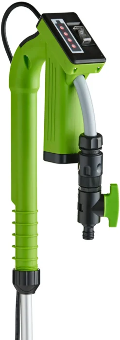 Garden Dykkpumpe til regnvannstønne 50 W - ® | Dykkpumper|Pumper & Trykksprøyter
