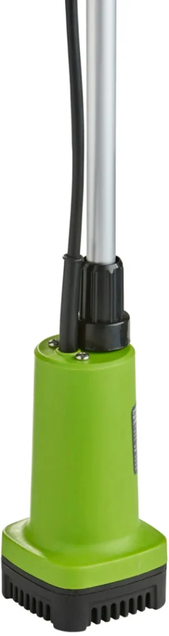 Garden Dykkpumpe til regnvannstønne 50 W - ® | Dykkpumper|Pumper & Trykksprøyter