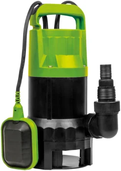 Garden Dykkpumpe 550 W - ® | Dykkpumper