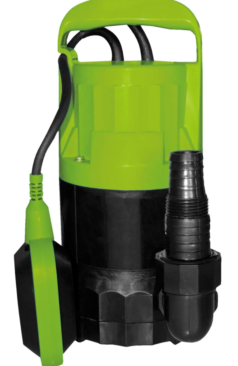 Garden Dykkpumpe 250 W - ® | Dykkpumper