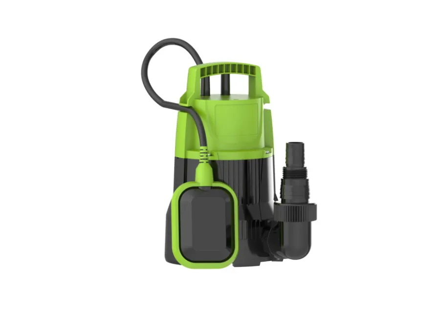 Garden Dykkpumpe 250 W - ® | Dykkpumper