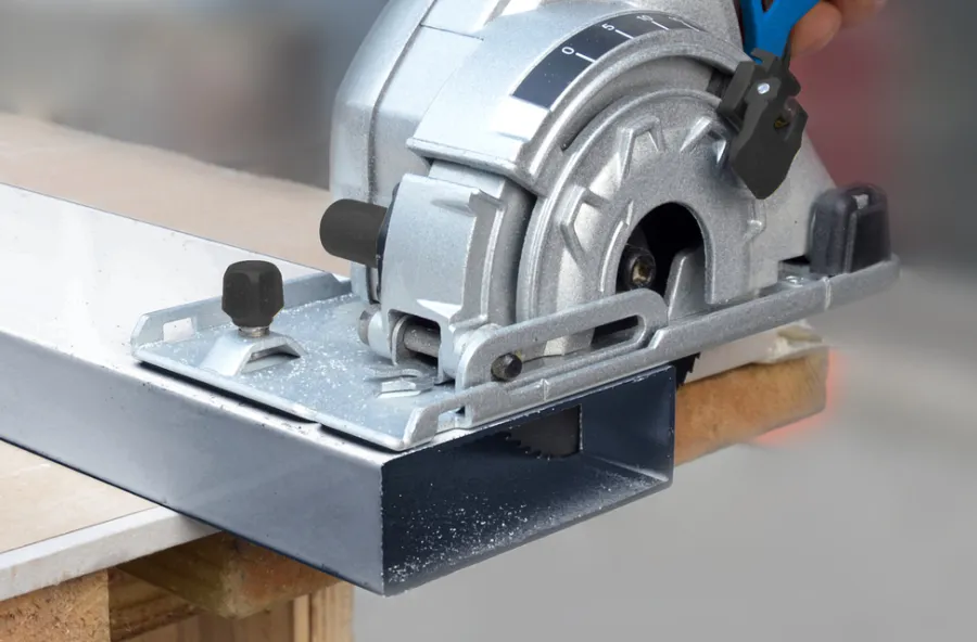 PRIZE Dykksag multi 600 W m/tilbehør - | Sager